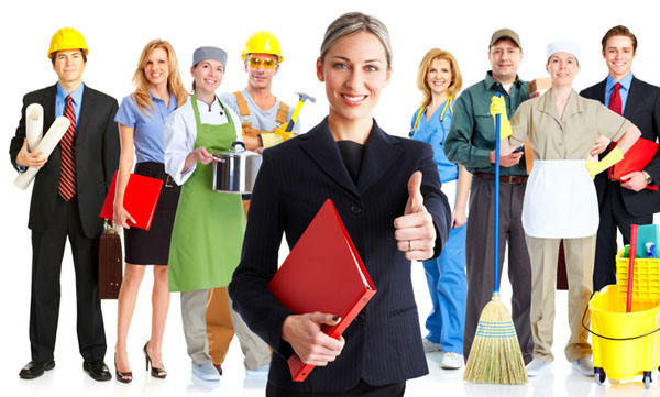 Çukurova Hamal Kiralama Hizmeti